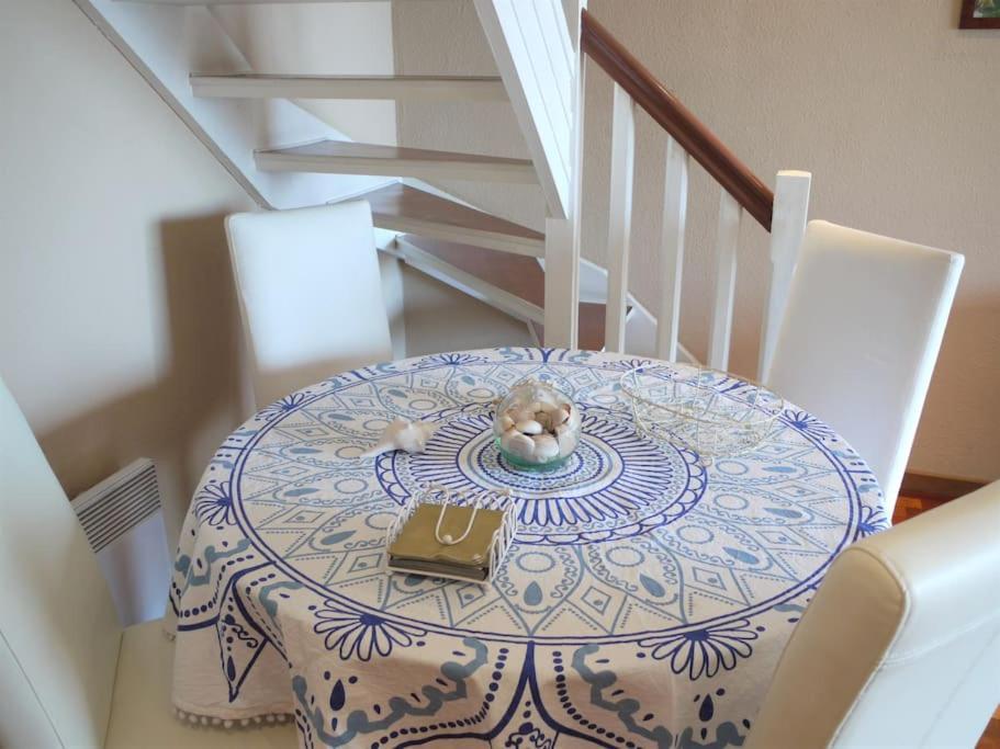 La Prom - A Two Bedroom Apartment With A Sea View Nice Luaran gambar