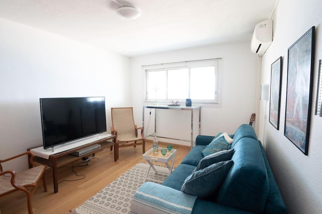 La Prom - A Two Bedroom Apartment With A Sea View Nice Luaran gambar