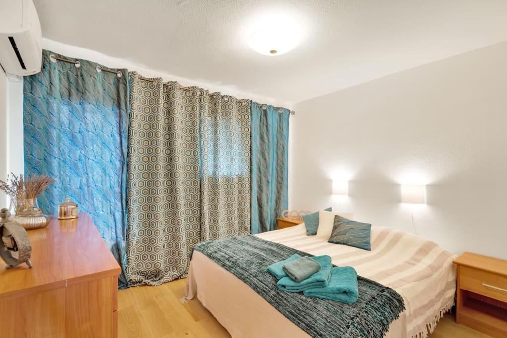 La Prom - A Two Bedroom Apartment With A Sea View Nice Luaran gambar